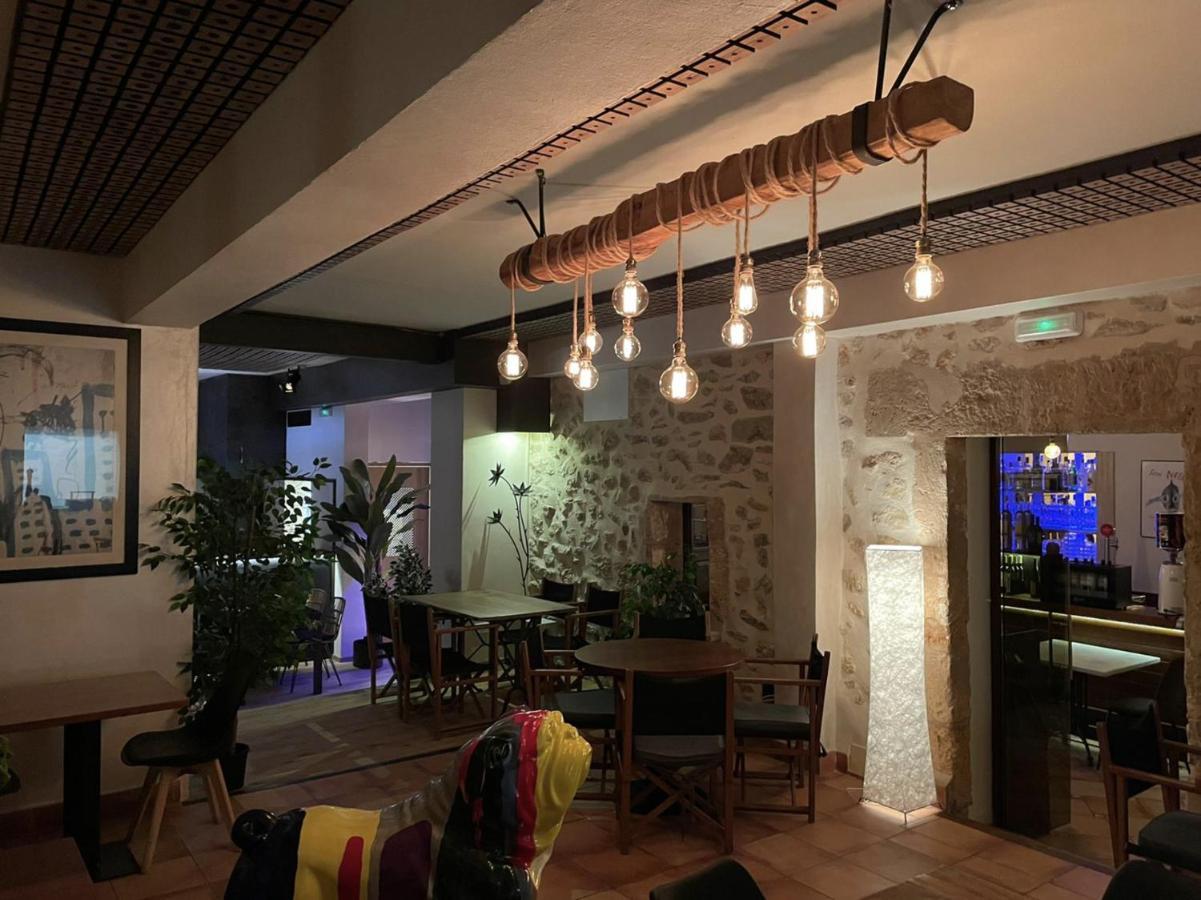 Petit Hotel C'An Mel カス・コンコス・デス・カヴァリェル エクステリア 写真